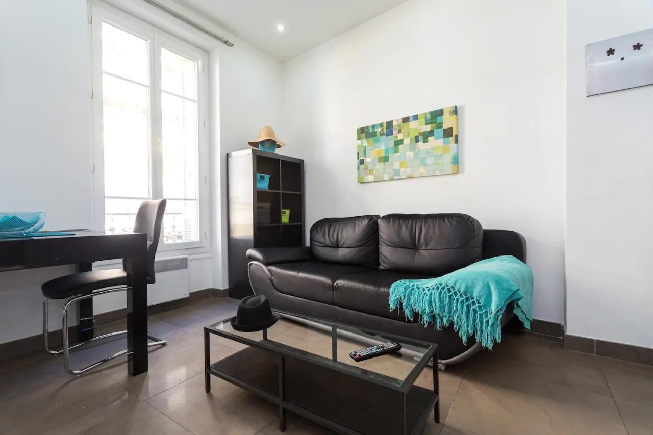 Feel Home - France 15 Nice Ngoại thất bức ảnh