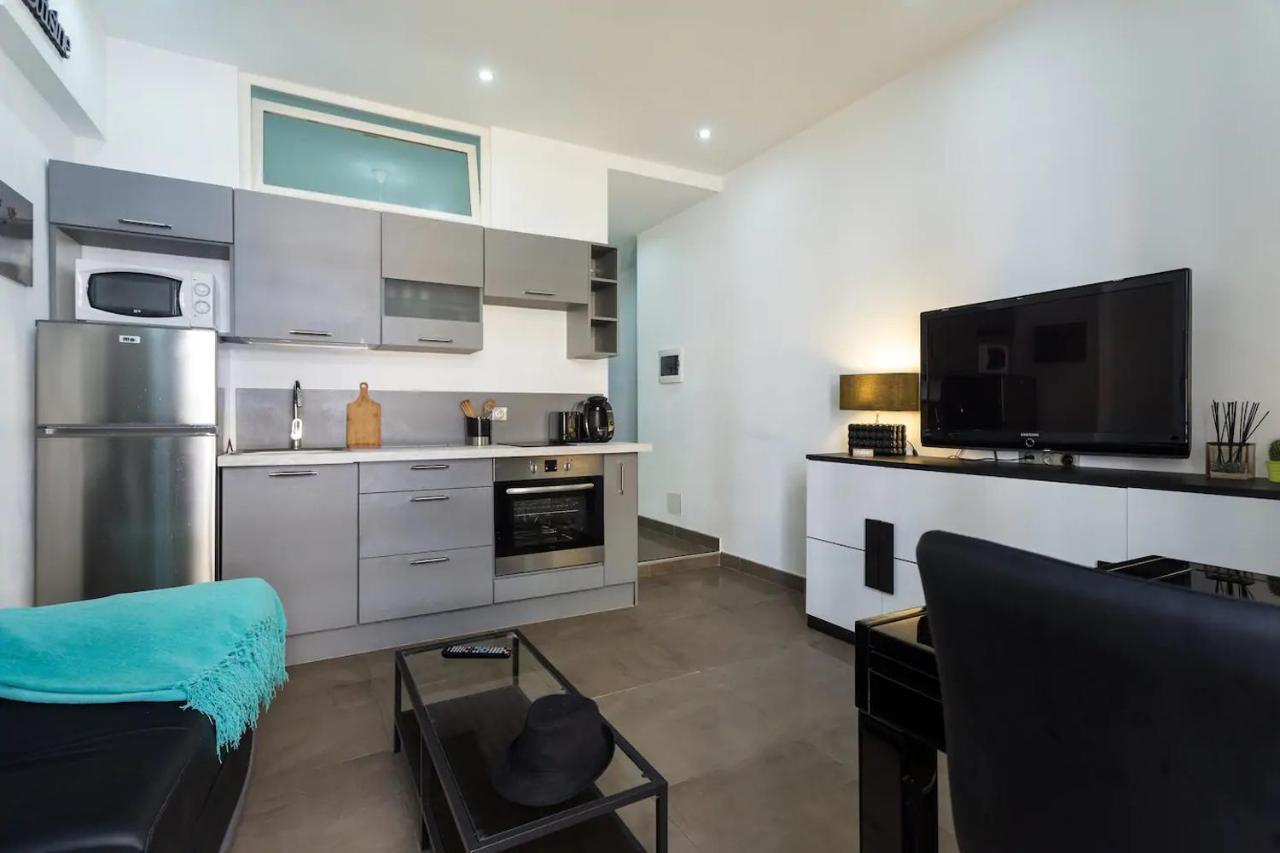 Feel Home - France 15 Nice Ngoại thất bức ảnh