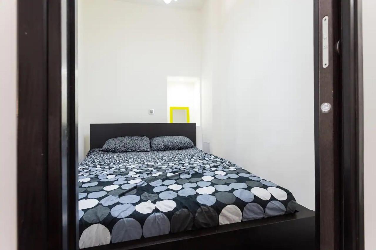 Feel Home - France 15 Nice Ngoại thất bức ảnh