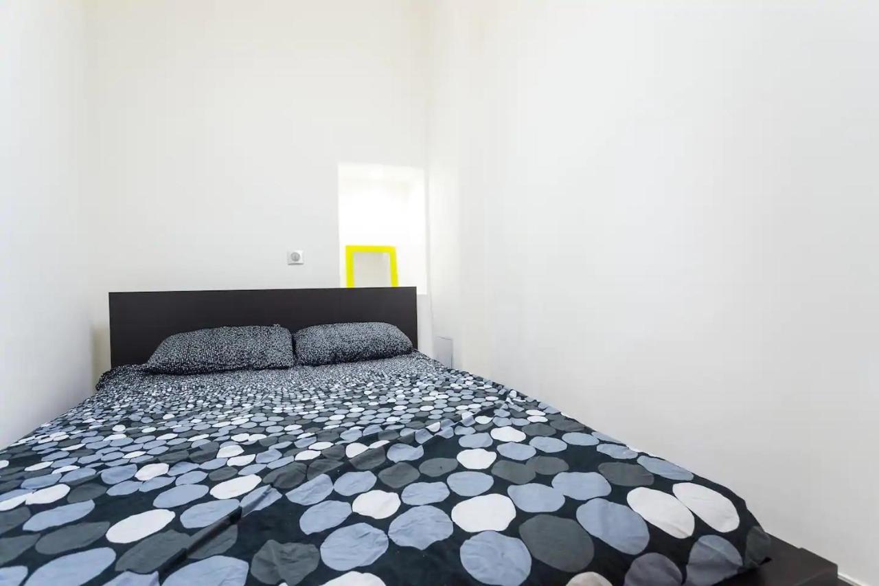 Feel Home - France 15 Nice Ngoại thất bức ảnh